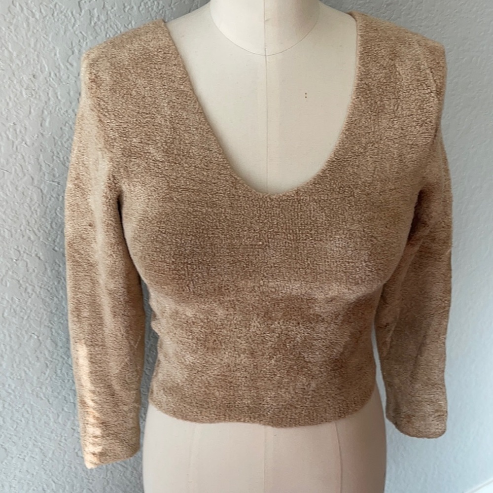 LADK Sweater